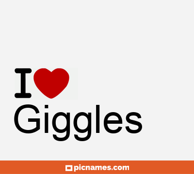 Giggles 
